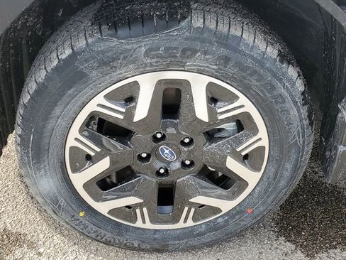 New 2026 Subaru Forester image 25