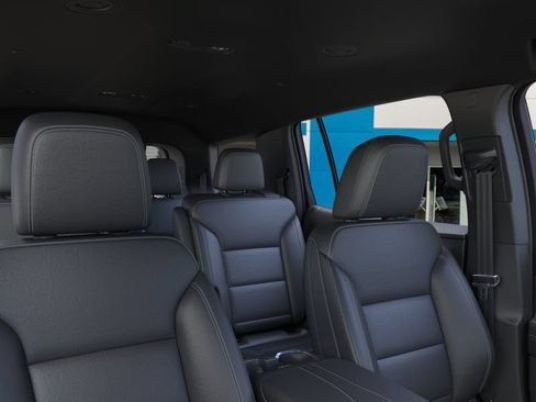 New 2026 Chevrolet Traverse LT w/ Enhanced Driving Package AWD/4WD image 27