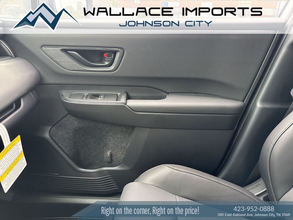 New 2026 Subaru Outback Wilderness AWD/4WD image 25