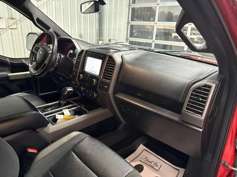 Used 2020 Ford F150 Raptor w/ Equipment Group 802A Luxury AWD/4WD image 26