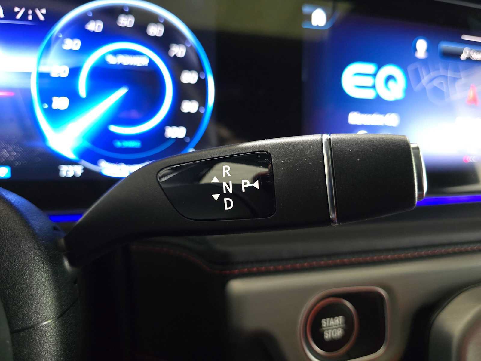 New 2027 Mercedes-Benz G 580 e image 36