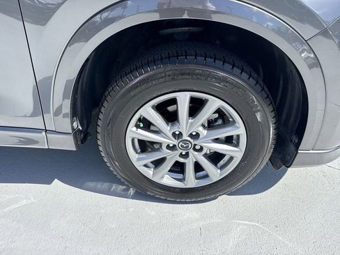 Used 2025 MAZDA CX-5 AWD 2.5 S image 59