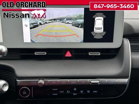 Used 2023 Hyundai Ioniq 5 SEL AWD/4WD image 17