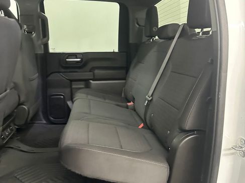 Used 2023 Chevrolet Silverado 2500 LT w/ Convenience Package image 24