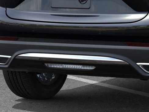 New 2026 Buick Envision Preferred image 14