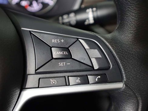 Used 2024 Nissan Altima 2.5 SV image 35