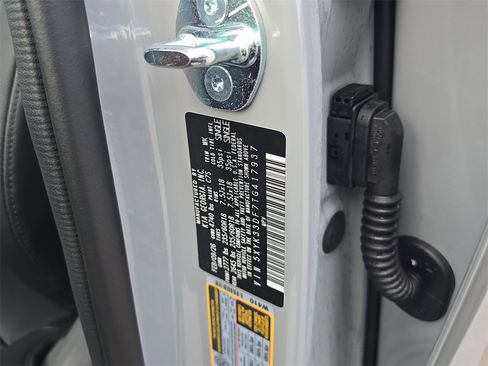 New 2026 Kia Sportage EX image 33