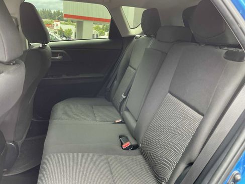 Used 2018 Toyota Corolla iM FWD image 15
