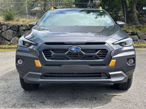 New 2026 Subaru Crosstrek 2.5i Wilderness image 5