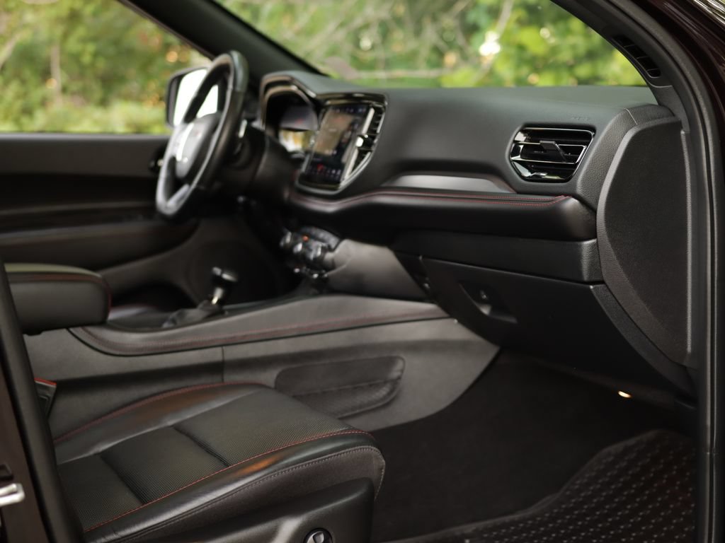 Used 2024 Dodge Durango R/T AWD/4WD image 34