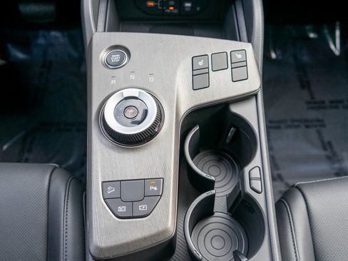 New 2026 Kia Sportage X-Line AWD/4WD image 25