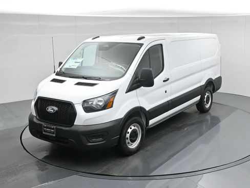 New 2026 Ford Transit 150 Low Roof RWD image 34