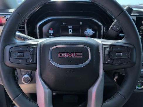 Certified 2024 GMC Sierra 1500 Elevation AWD/4WD image 24