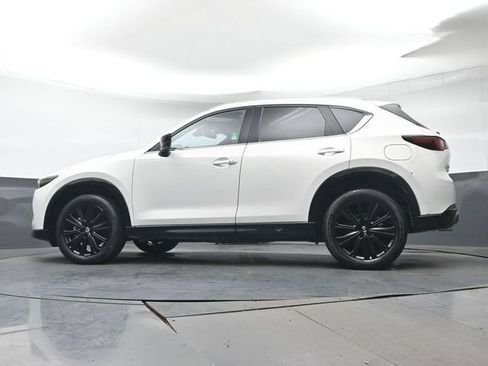 Used 2023 MAZDA CX-5 AWD 2.5 Turbo image 31