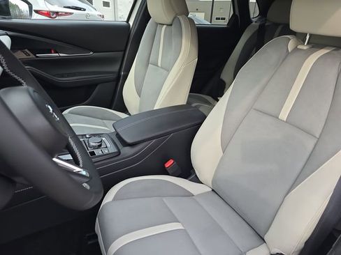 New 2026 MAZDA CX-30 Aire Edition AWD/4WD image 15
