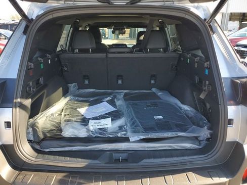 New 2026 Subaru Outback Premium image 7