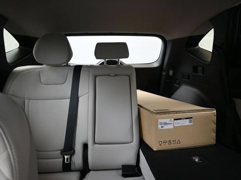 New 2026 Hyundai Tucson SEL AWD/4WD image 39