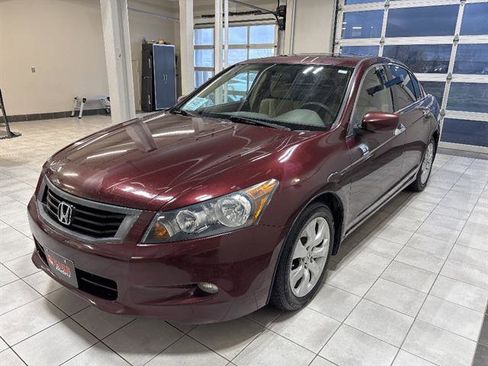 Used 2008 Honda Accord EX image 1