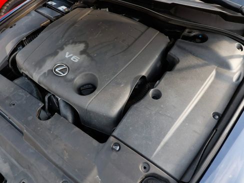 Used 2011 Lexus IS 250 image 47