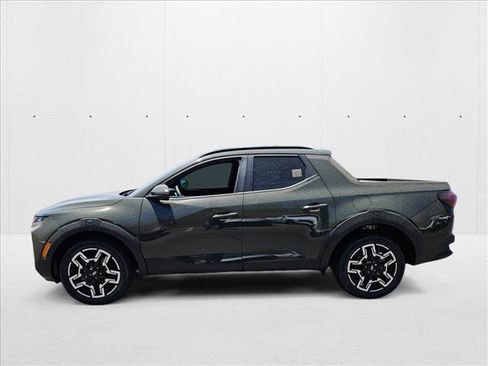 New 2025 Hyundai Santa Cruz Limited image 5