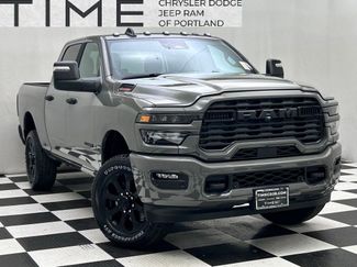 New 2026 RAM 2500 Big Horn video 1