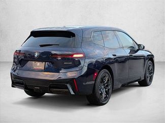 New 2026 BMW iX xDrive60 w/ M Sport Package video 2