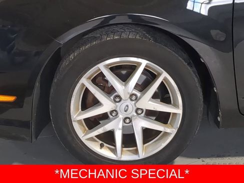Used 2010 Ford Fusion SEL FWD image 14