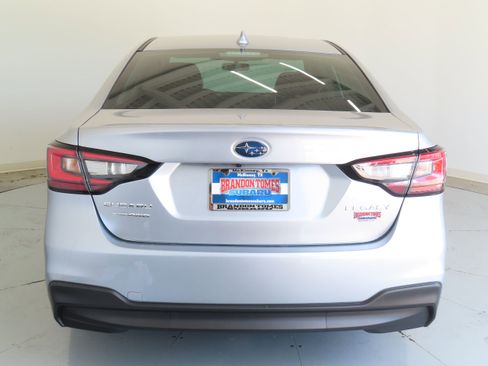 New 2025 Subaru Legacy Premium image 5