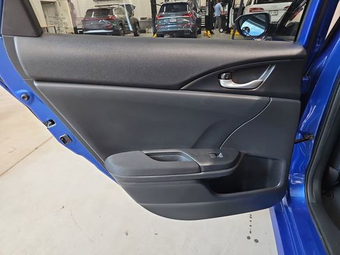 Used 2016 Honda Civic LX image 24