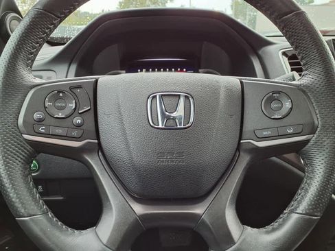 Used 2022 Honda Passport EX-L image 17