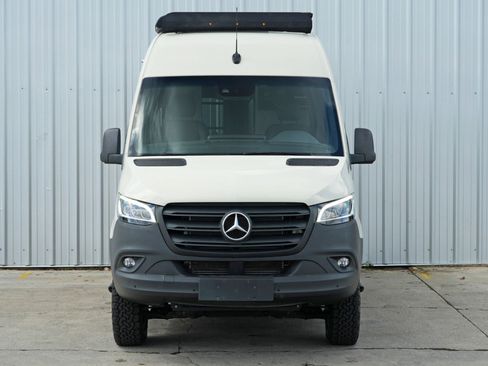 Used 2020 Mercedes-Benz Sprinter 2500 w/ Premium Plus Package image 74