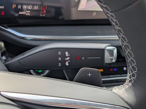 New 2026 Buick Envision Preferred AWD/4WD image 48