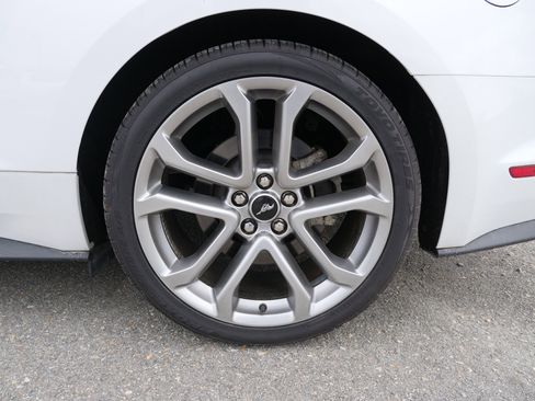 Used 2023 Ford Mustang GT Premium w/ Ford Safe & Smart Package image 12