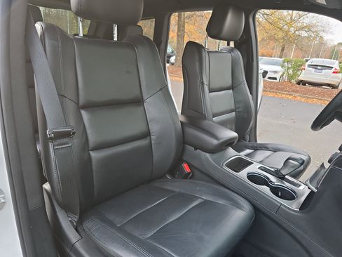 Used 2018 Jeep Grand Cherokee Limited image 10