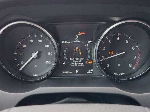 Used 2016 Land Rover Range Rover Evoque SE AWD/4WD image 15