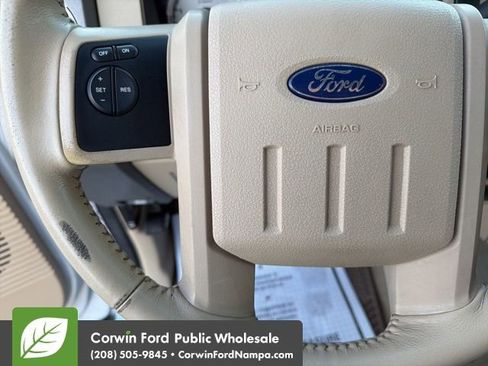 Used 2010 Ford F350 Lariat image 16