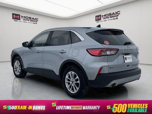 Used 2022 Ford Escape SE w/ Convenience Package image 6