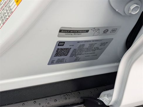 New 2026 GMC Acadia Elevation image 35