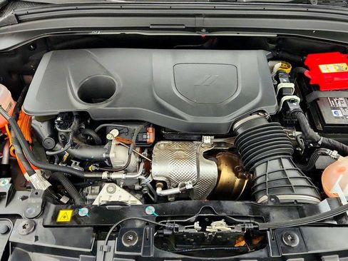 Used 2024 Dodge Hornet R/T w/ Tech Pack w/o Parking image 27