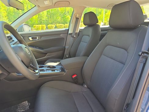 New 2026 Honda Civic LX image 14