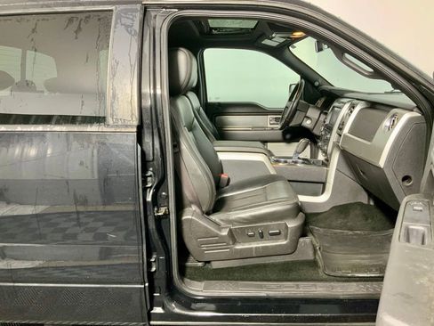 Used 2013 Ford F150 FX4 w/ Luxury Equipment Group AWD/4WD image 34