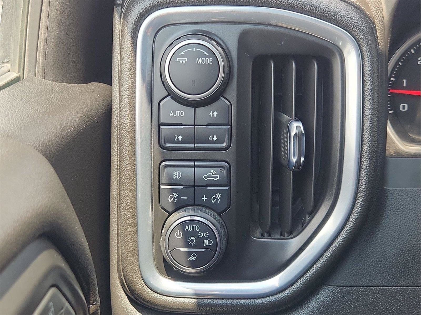 Used 2022 Chevrolet Silverado 1500 High Country AWD/4WD image 18