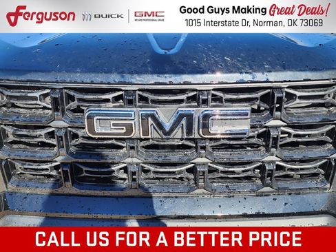 New 2026 GMC Canyon Elevation w/ Convenience Package AWD/4WD image 11