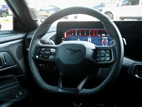 Used 2024 Ford Mustang Dark Horse RWD image 18