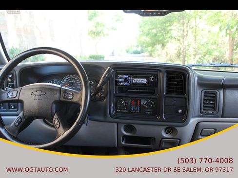 Used 2006 Chevrolet Avalanche LS image 22