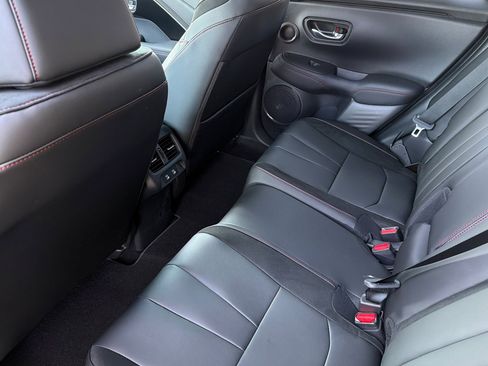 New 2026 Acura ADX A-Spec image 14