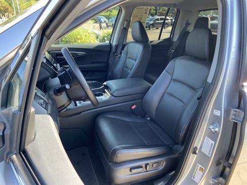 Used 2024 Honda Ridgeline RTL image 18