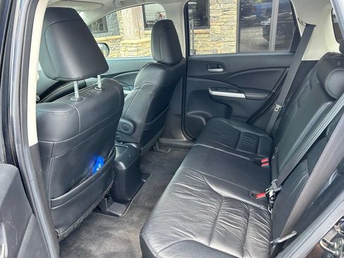 Used 2013 Honda CR-V EX-L image 7
