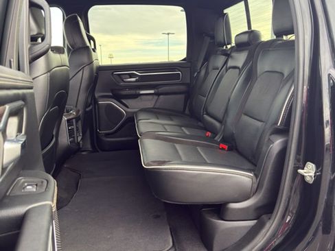 Certified 2025 RAM 1500 Laramie image 11