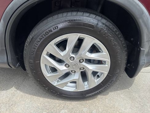 Used 2015 Honda CR-V EX image 22